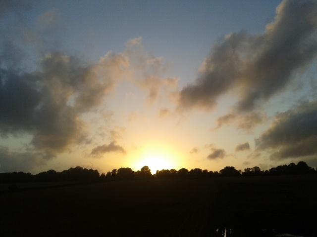 Dome of the sky Dome of the sky